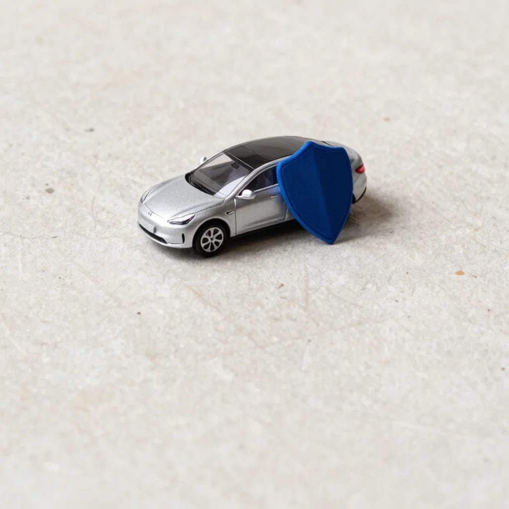 Protección para tu Carro